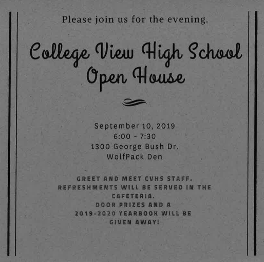 CollegeViewHS3's tweet photo. https://t.co/gx2i9jeSBl