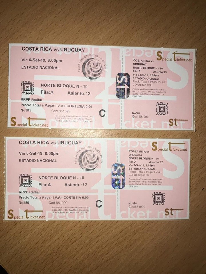 yashinquesadacr's tweet photo. #PromoYQ ¡ATENCIÓN! Tremenda rifa para todos ustedes 😍
RT y follow para participar https://t.co/Dm3GbHOJys