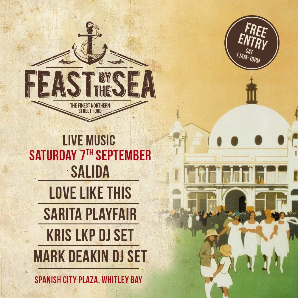 Proper Food And Drink Festivals (@properfoodfest) on Twitter photo 