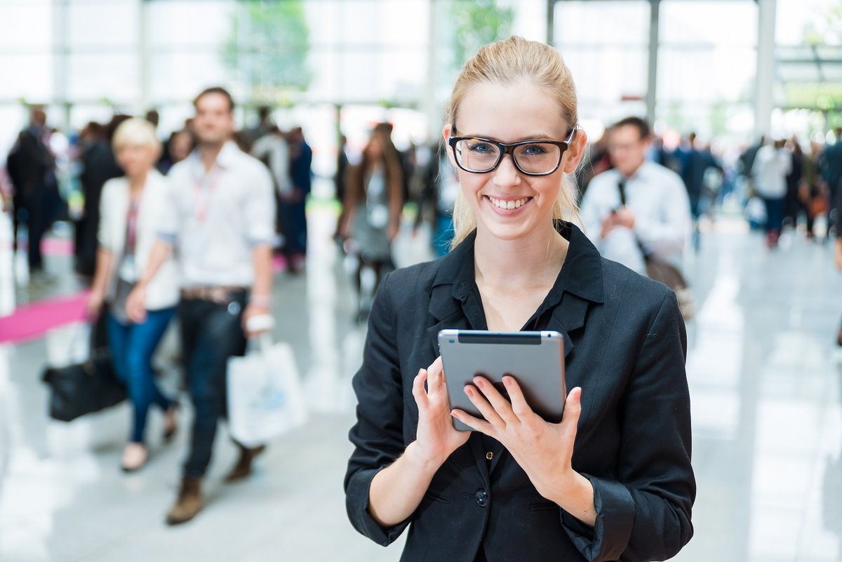 AMSPromo's tweet photo. Problems at events and how to handle them!
Promo events such as expos and trade shows are typically all systems go! They’re a blur of busyness noise and bustle.
Read the full article at https://t.co/8NO0mcSXdn

#eventstaff #events #businessservice #business #marketing #motivation https://t.co/2lshIoKJW8