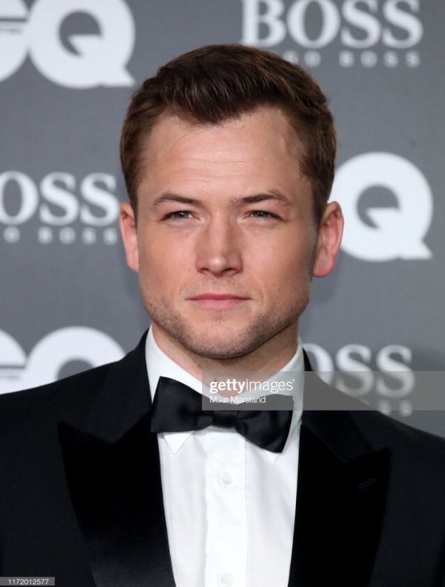fracorino's tweet photo. My tl is full of Taron and Richard's pictures...
I'M SURELY GOING TO DIE TODAY AND I'M PERFECTLY OKAY WITH IT.
#GQAwards #TaronEgerton #RichardMadden #Madderton https://t.co/CDDLeskBao