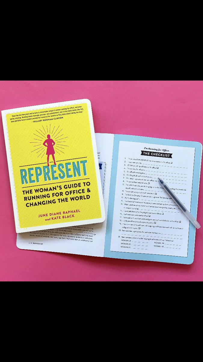 hayeslady's tweet photo. Iβm so excited to read this book by gal wonder β¦@MsJuneDianeβ© and β¦@KateBlackDCβ© that I beat the boxes to my favorite bookstore! #representbook #goingbacktomorrow https://t.co/LY5lPgW4t8