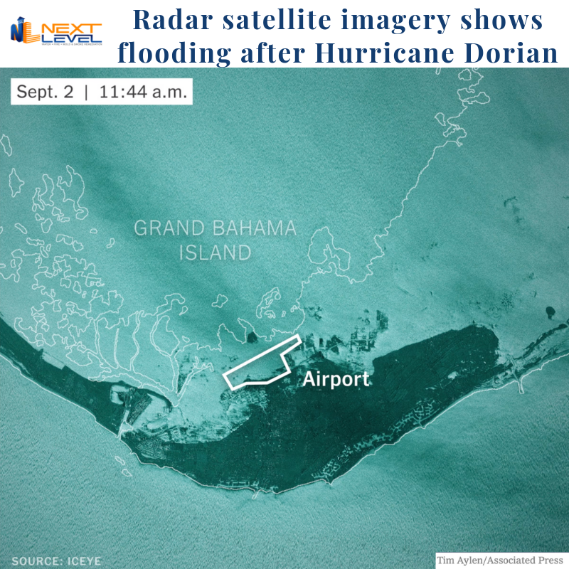 Bahamas: Before & After #HurricaneDorian
.
Please donate unused hurricane supplies to support relief efforts for everyone in the #Bahamas.
.
#hurricanedamage #hurricane #hurricanedorian #waterdamage