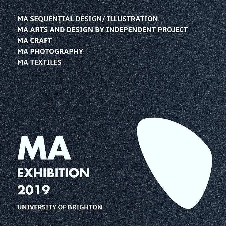 MA Brighton 2018 tweet media