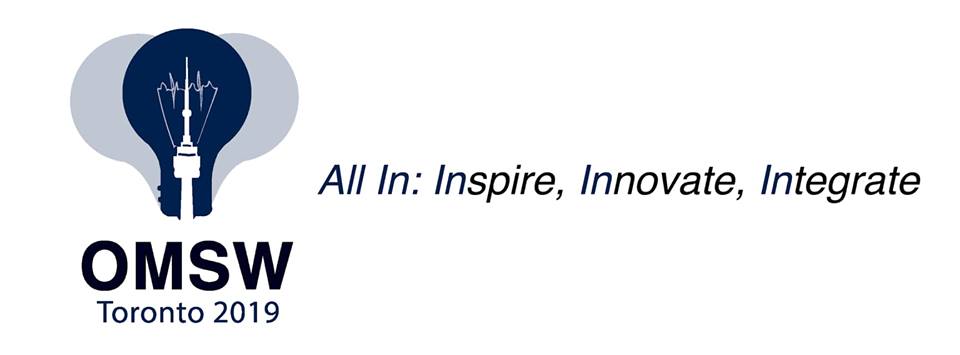 Tickets for OMSW go on sale TOMORROW, September 4th. Tickets are limited for each school and typically sell out. Check out what time your school will have tickets released by and also complete preregistration now at omsw.ca