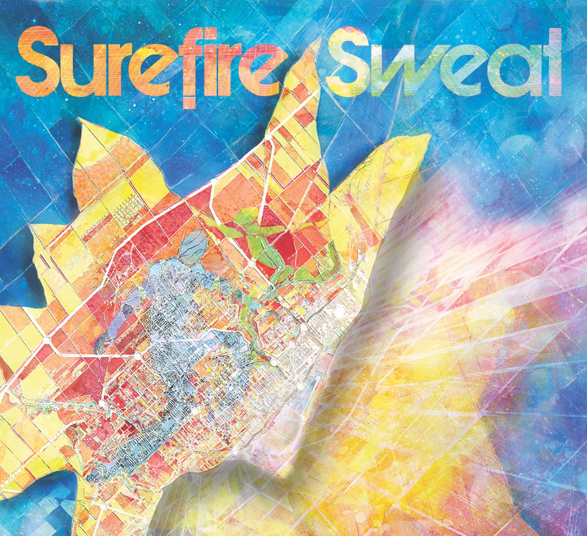 gravedrummer's tweet photo. The new #SurefireSweat album is getting some airplay on #communityradio across #Canada and #USA. Thanks to @WUWF @WGXC @NClassiqueckia @luradio1027 @CJAMFM #CIBL for the recent support! @OGPublicity Available to the public on @Bandcamp Sept 13th 
https://t.co/Ew8f4SQclF https://t.co/UL7YJ0ovOq