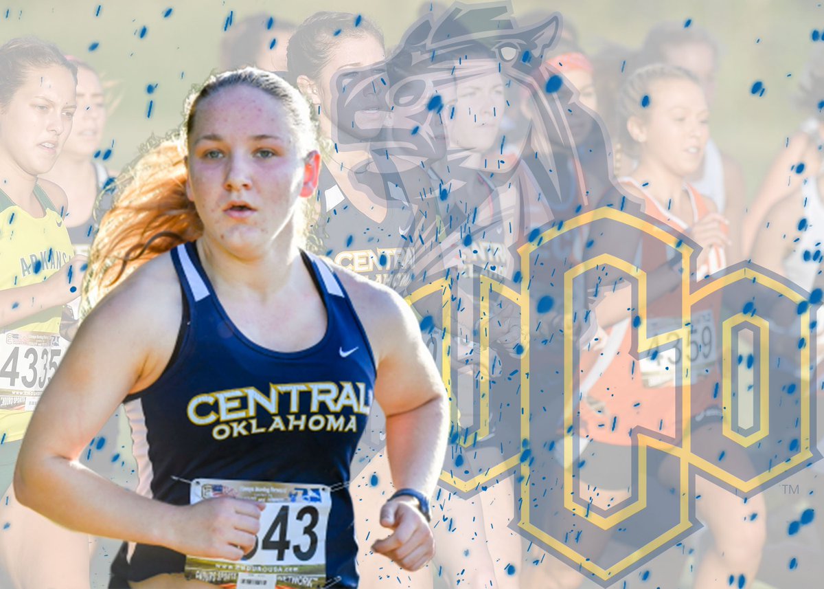 ucoathletics's tweet photo. Central Oklahoma cross country opens the 2019 season Saturday in Edmond. @UCOBronchos #RollChos https://t.co/CdzqX8cavz https://t.co/Wwjz09iNST