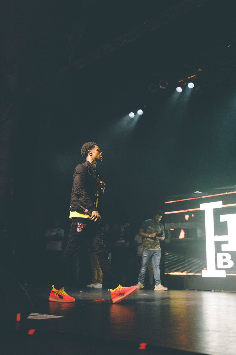 JRellay's tweet photo. @pnbrock let me shoot flicks of your September 15th show in NYC #TSTPS https://t.co/NBRFFHpLkV