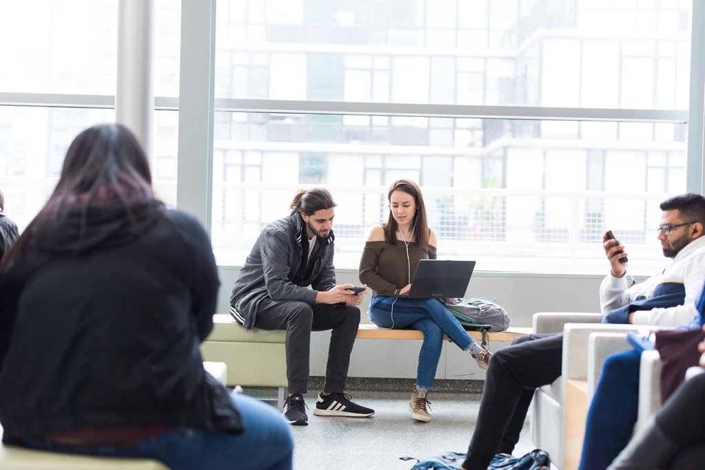 BaruchCollege's tweet photo. Looks like the secret is out! Baruch has been ranked the #1 “Best Affordable Elite College” for 2019 by @monthly. Read the full story: https://t.co/ao7FcbhBkW
#baruch #baruchpride #makingcollegeaffordable #socialmobility #cuny #cuny https://t.co/4EAWYry4ps