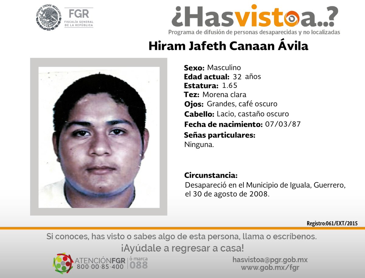 FGR México tweet media