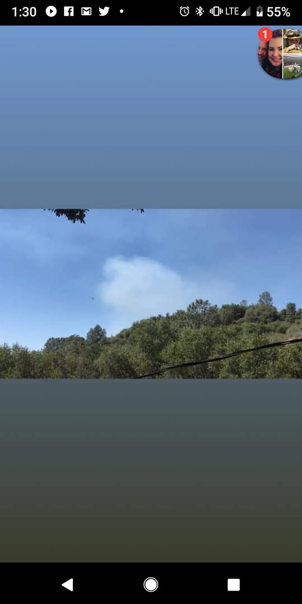 TrishasWCFireWx's tweet photo. #BootJackFire
@CALFIREMMU
#MariposaCounty
7-8 acres.. Potential for 20..
2 houses threatened.. Making good progress on all flanks... Per scanner
#CA #CAWILDFIRES #CALIFORNIAFIRES #FireSeason2019 https://t.co/L4o3PwiEZu