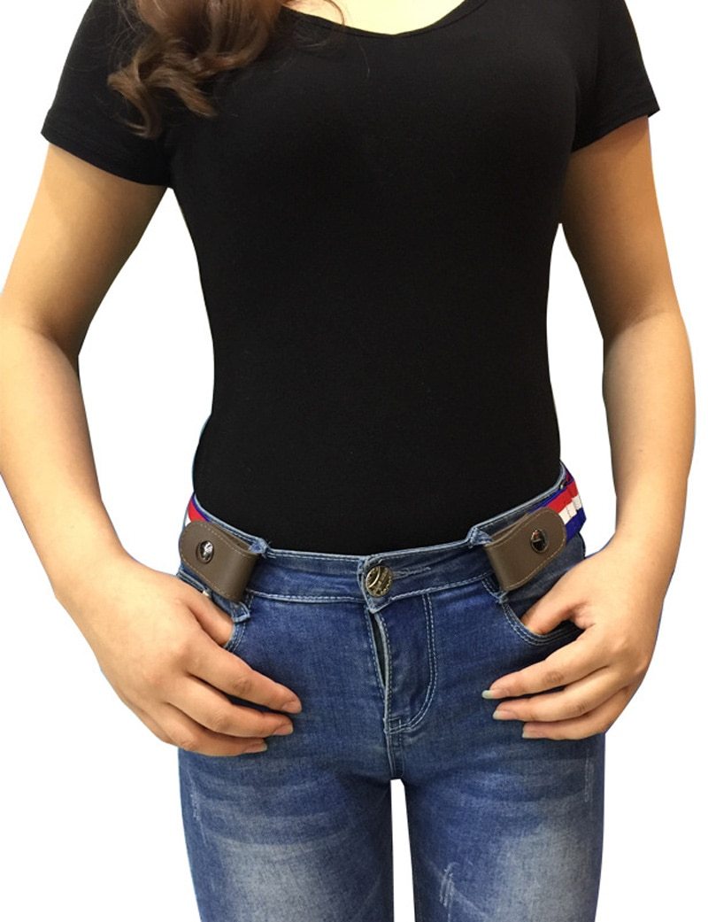 This Women's Belt is super comfortable and soft elastic strap for men/child and the old also, a fantastic stretch web belt with high-quality durable leather for the whole family. 
.
.
Shop now >>> bit.ly/2lA2KZC
.
.
#pebblecanyon #womensbelt #ladiesbelt #durableleather