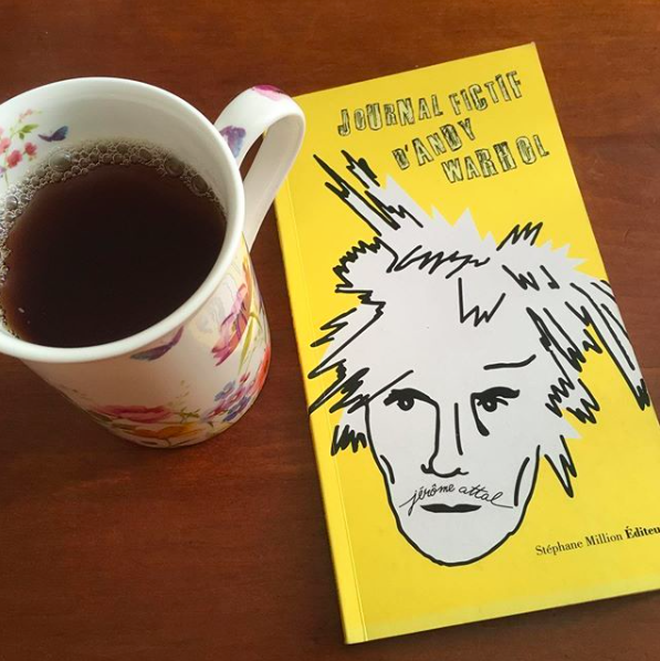 Chloé Louise Marie✏️ tweet media