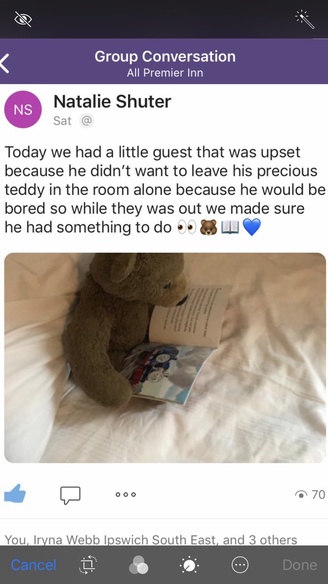 Just a few of our #piwows to keep our little guests happy 😊💜<a href="/Eastmids_solus/">East Midlands Solus</a>  <a href="/SDEBDD/">simon ewins</a> <a href="/NewboldElaine/">Elaine Newbold</a> @jason_felly <a href="/NicholeEastman/">Nichole Eastman</a> <a href="/nat_pacura/">Natalia</a>