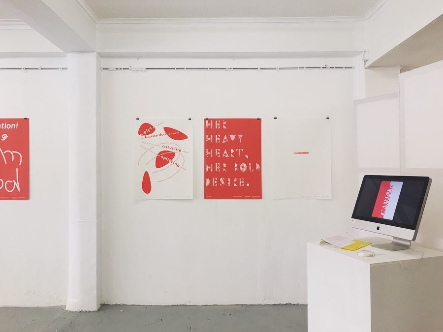 studiocatherine's tweet photo. KAIKOHE! Third iteration of #PresentTense2019 : #WāhineToiAotearoa is on at Te Pū o Te Wheke Arts, a gallery run by artists + weavers ... titiro! check it out, meet these wāhine toi, spread the word and support the local hapori! Until 15 Sep💛♥️

 https://t.co/ArVIxiLln0 https://t.co/U3T3k0pSN9