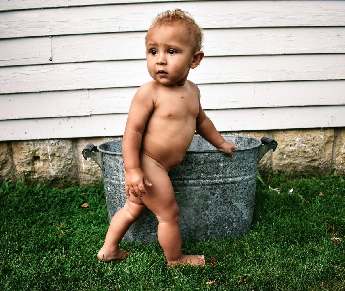 cam_kickbush's tweet photo. My nephew decided to do his own 2019 @espn body issue! @AddiKickbush https://t.co/qh5LFQgsyG