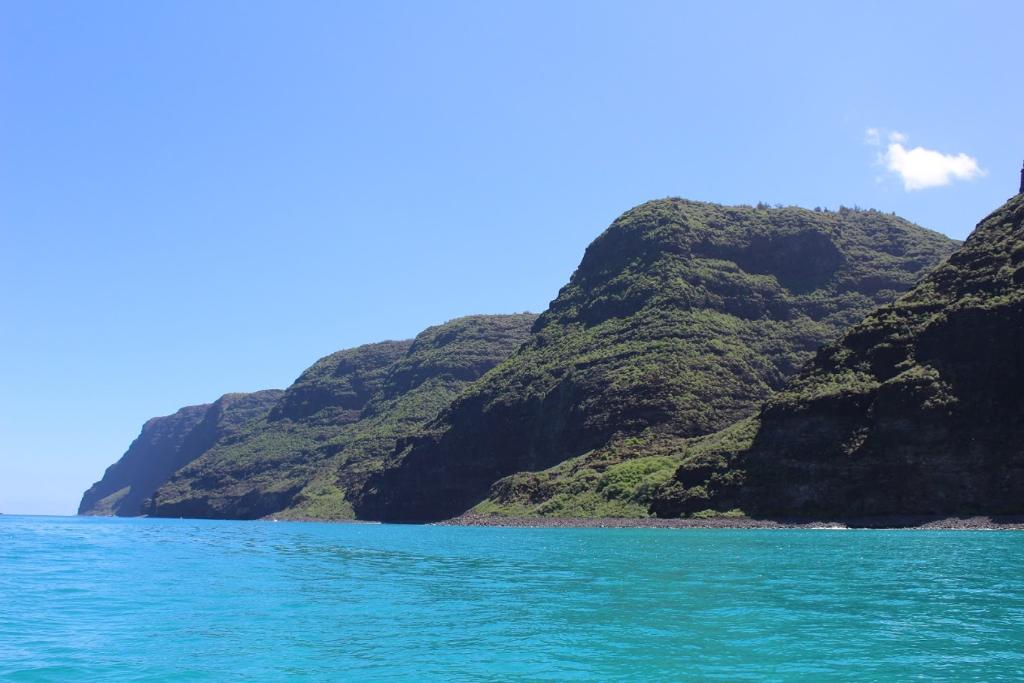 There is magic in every corner of Kaua'i!! We love our island 🏝️ and want you to explore it and help us protect it! Don't forget to stop by our concierge desk to book amazing adventures and get many recommendations 😉