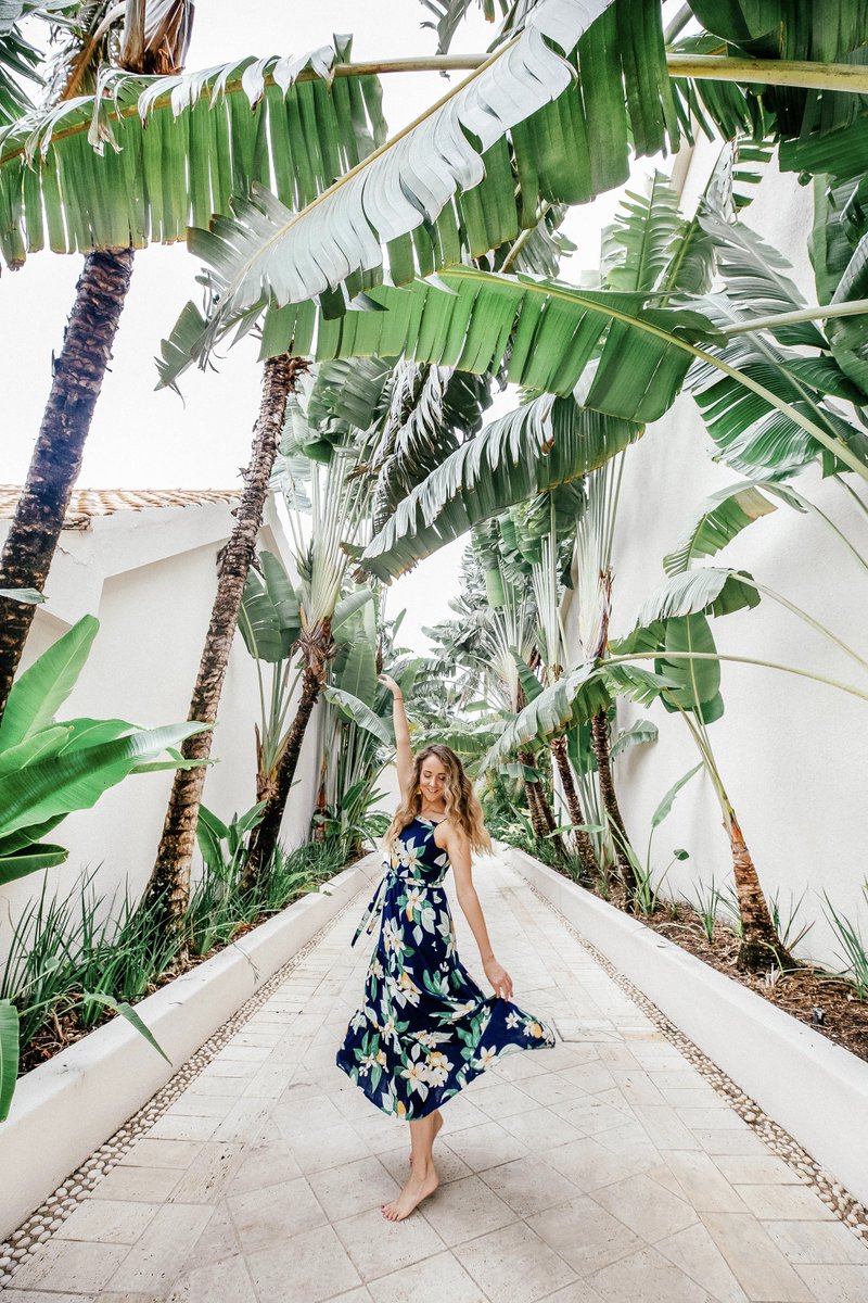 TWO WEEKS UNTIL <a href="/GoDomRep/">Dominican Republic</a> followed by <a href="/VisitSanFran/">Visit San Francisco</a> + <a href="/VisitCA/">Visit California</a> September is looking GOOD. #travelblogger #TravelTuesday #wanderlust