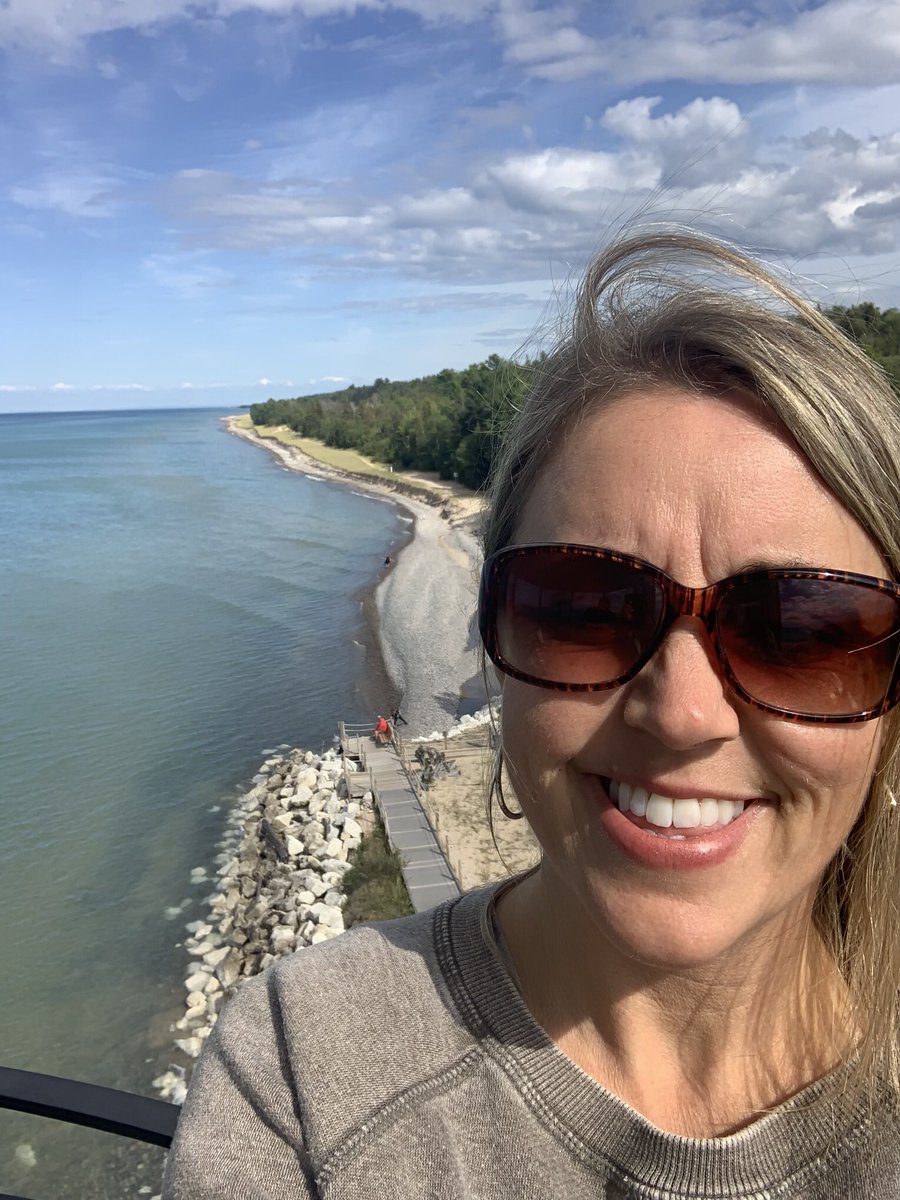 taterpatch2's tweet image. Great Labor Day weekend in UP MI