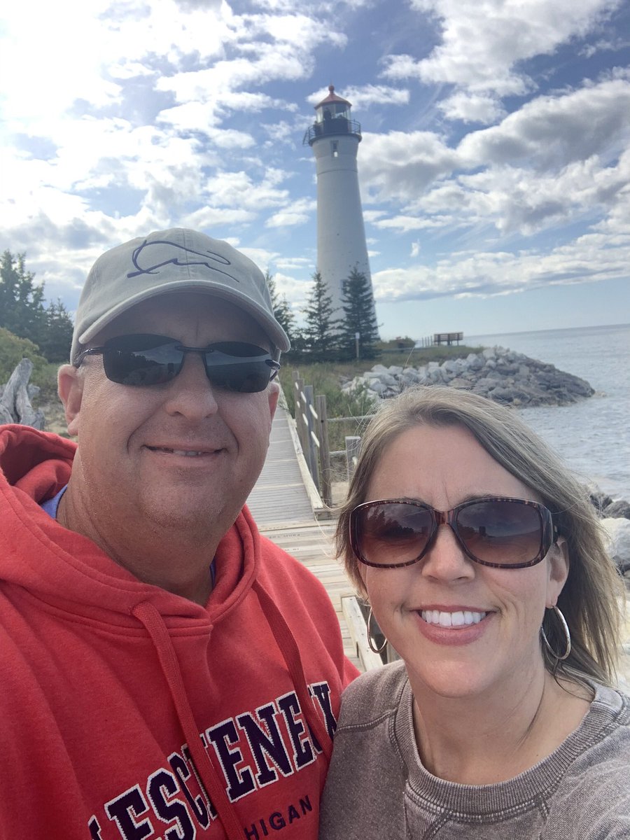 taterpatch2's tweet image. Great Labor Day weekend in UP MI