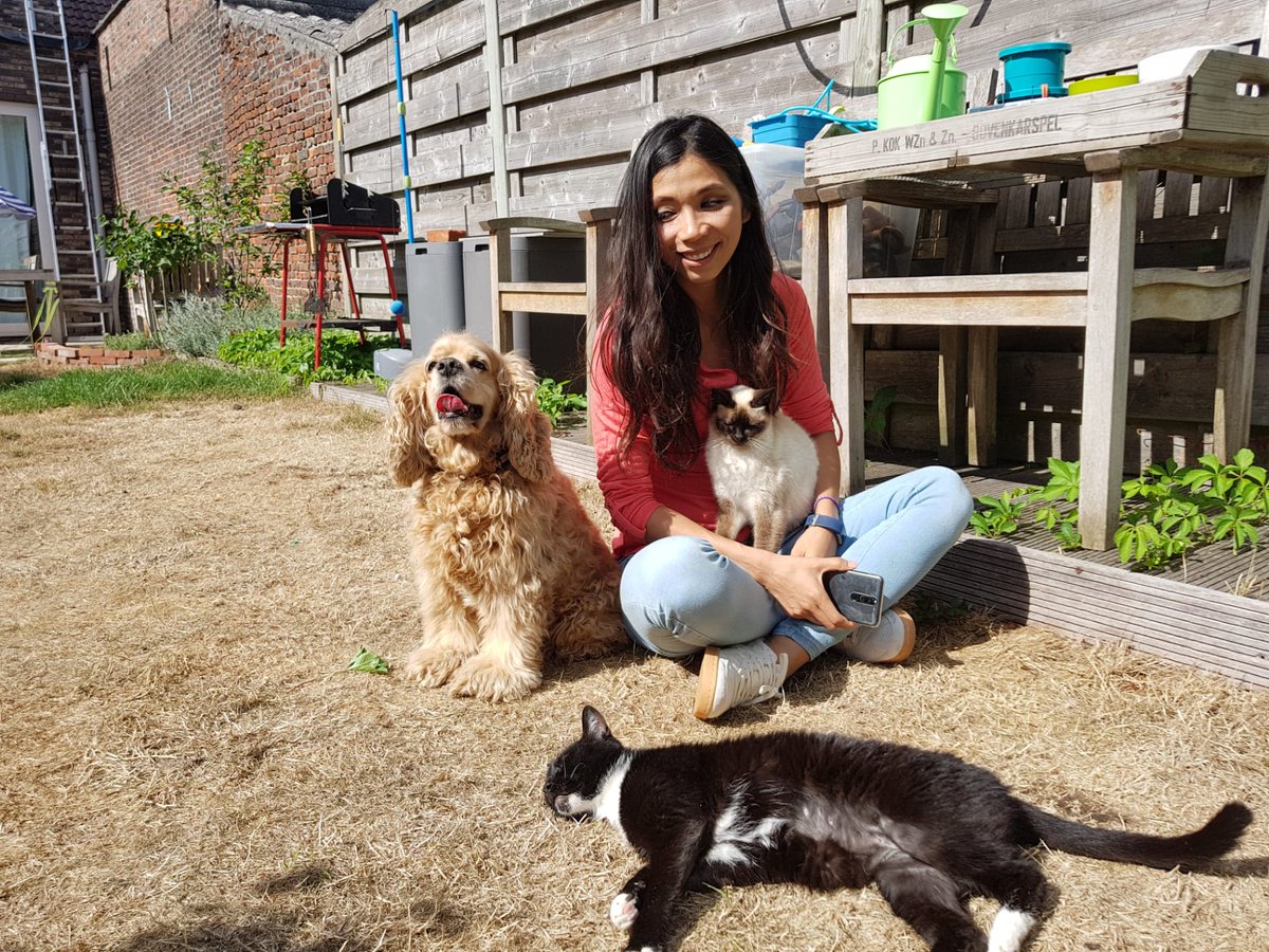 Wansters's tweet image. ครอบครัวหรรษา