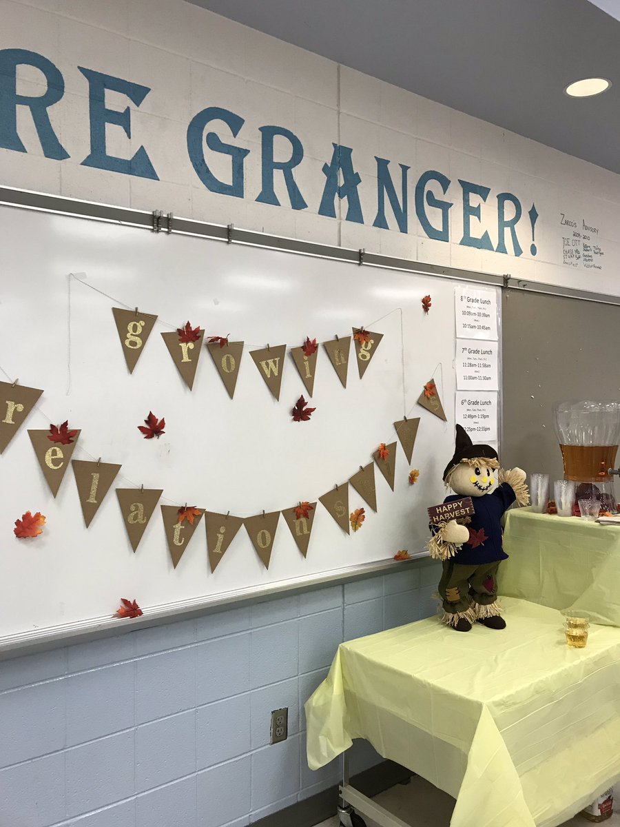 MullyKelly's tweet photo. #HiddenHarvest Amazing Time led by @GrangerIPSD204 Support Services! #growingrelationships https://t.co/22M1vvNMKA