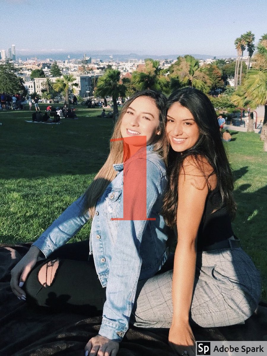 The countdown is over and the week before recruitment weekend is here! 3 more days :)