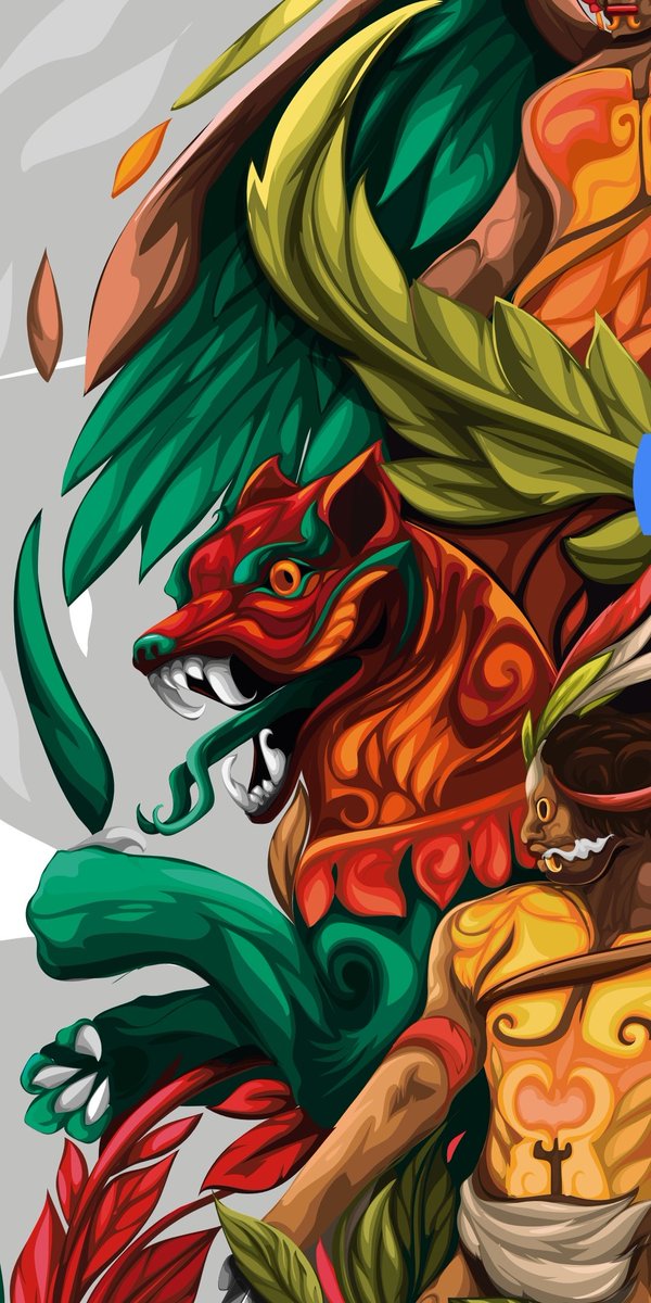 hidroc's tweet photo. Detalle
El valiente.
.
#Hidrock #hidroc #hidrocone #hidro #ilustracion #ilustración #wacom #arte #ilustracionmexicana https://t.co/RPM8zpCJN5