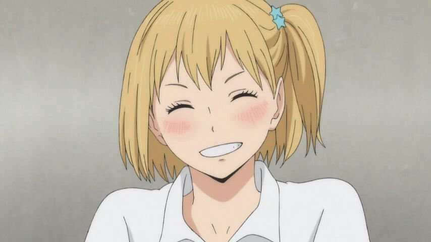 Kobe Happy Birthday Yachi Hitoka You Re A Wonderful And Supportive Manager Love You 谷地仁花生誕祭19 T Co Mpynxhp9ri Twitter