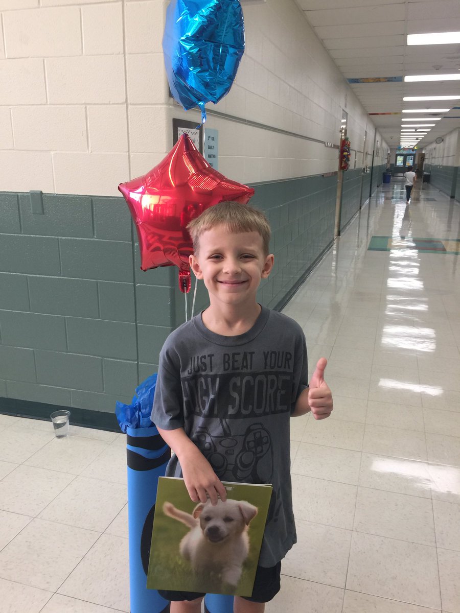 Bob Lewis Elementary tweet media