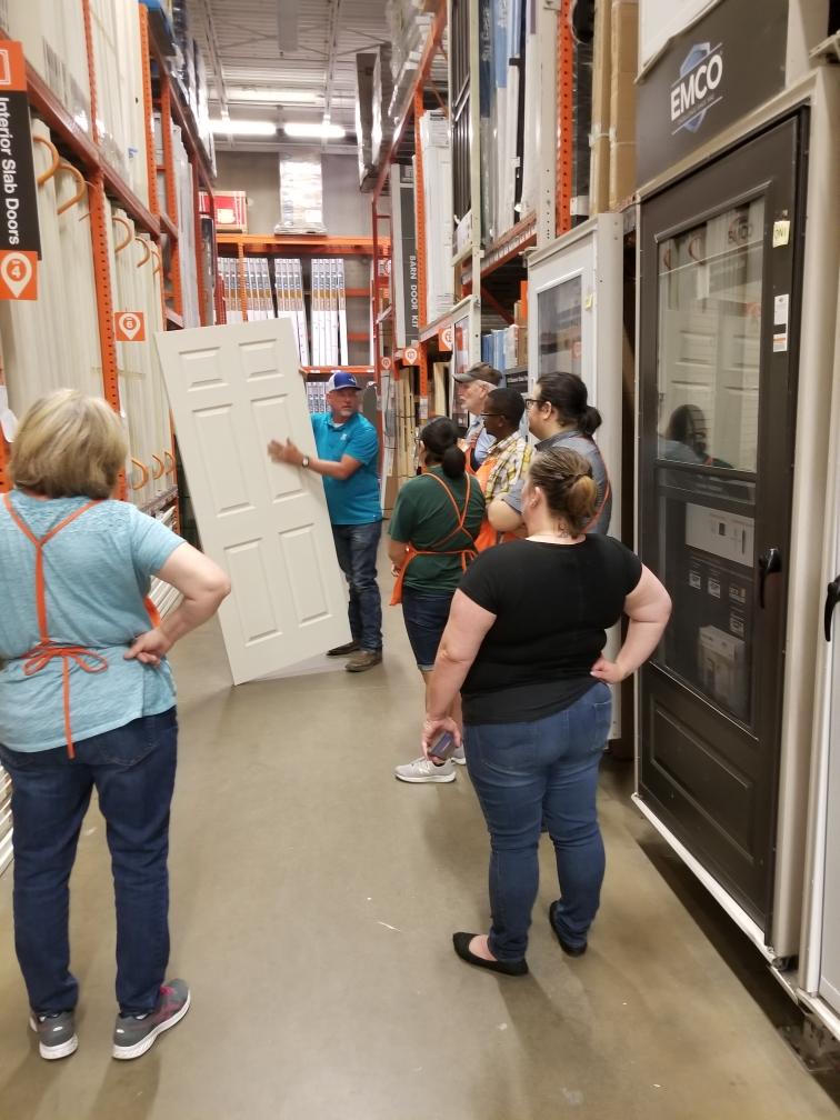 melinda (@cramermelinda) on Twitter photo Specialty Tuesday with Steves rep learning more about what is available for customers!!! Leads and Measures!!! <a href="/Elliott72THD/">Elliott Etheridge</a> <a href="/thd0529/">Home Depot #0529</a> <a href="/MichaelQHD/">Michael Quirrenbach</a> Specialty Tuesday with Steves rep learning more about what is available for customers!!! Leads and Measures!!! <a href="/Elliott72THD/">Elliott Etheridge</a> <a href="/thd0529/">Home Depot #0529</a> <a href="/MichaelQHD/">Michael Quirrenbach</a>