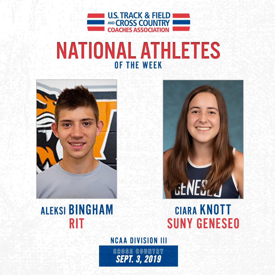 USTFCCCA tweet media