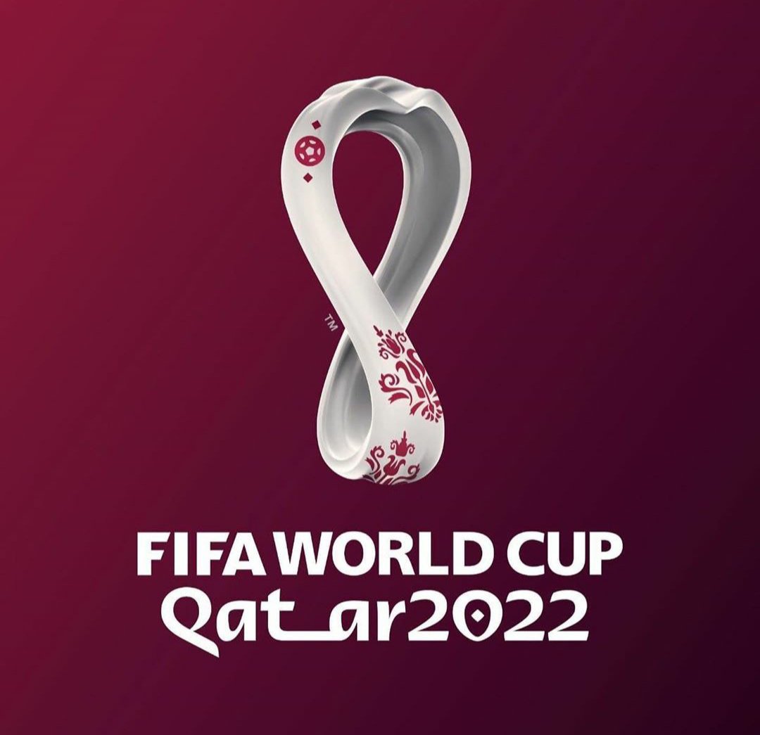 WorldCupLite's tweet photo. the Official logo #Qatar2022 
FIFA WORLD CUP #QATAR2022 https://t.co/DnbBgkkrFM