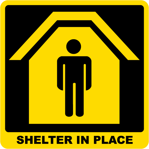 cerritoscollege's tweet photo. Those on campus, continue to shelter in place. Do not evacuate until directed by Police or college official. https://t.co/52sdv2OA47