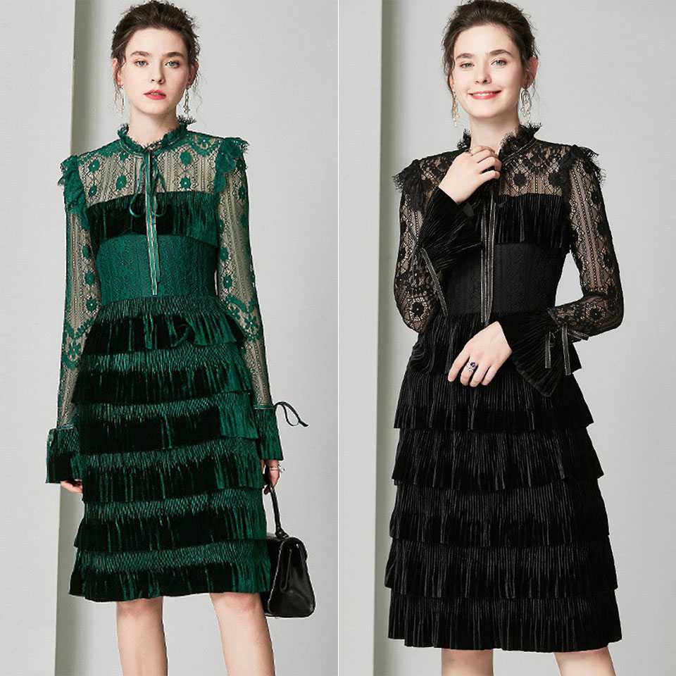 Ezpopsy's tweet photo. Refresh your new-season wardrobe with cake dresses.
shop left : https://t.co/nSmWkAFALI
shop right : https://t.co/9IX6nfhakj

#Ezpopsy #cakedress #patchworkdress #chicdress https://t.co/fy29RChu9A