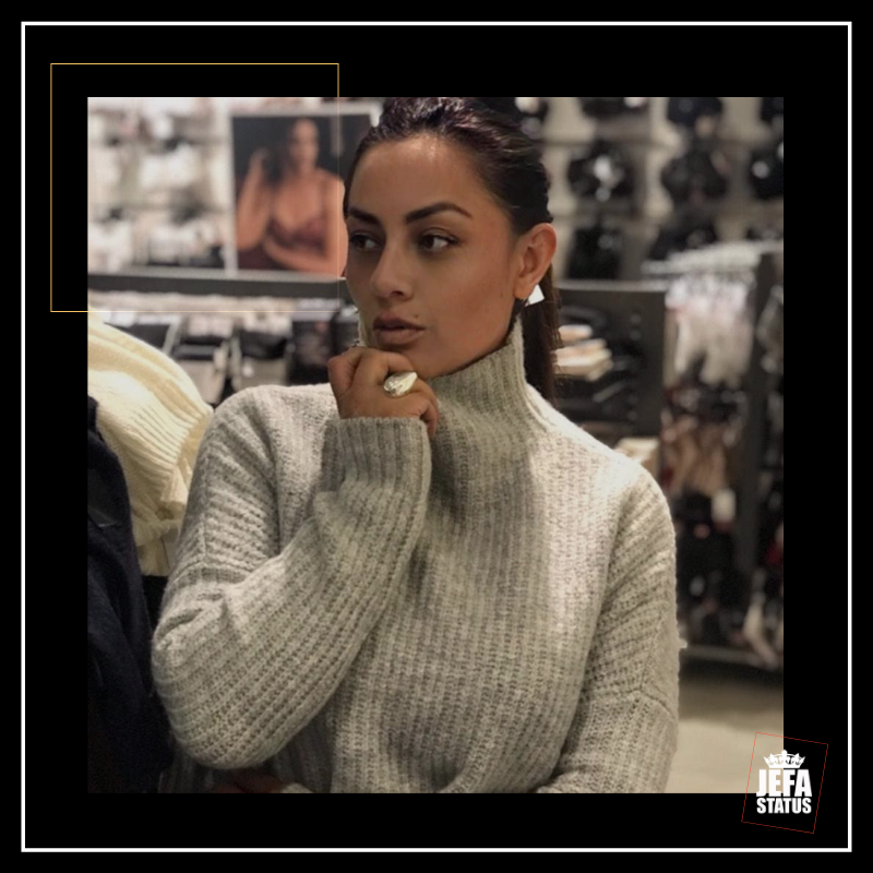 JefaStatus's tweet photo. New episode of Jefa Status with Paulina Aguirre (@paulinaaguirre7) coming up on @LATVNetwork We discuss discovering passion for music, challenges of coming to the U.S to pursue a dream, and the challenge of financially supporting family at a young age.
#JefaStatus #BossLady https://t.co/oAwGe1P9hy