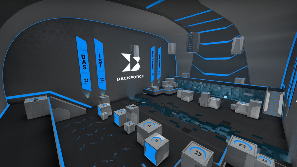 Maxwellgiddens's tweet photo. Finally released the project I've been working on for weeks today. Go check it out. #CSGO #ClassyAimMap  https://t.co/YMTf9rmGHE https://t.co/uq0mR3zznq