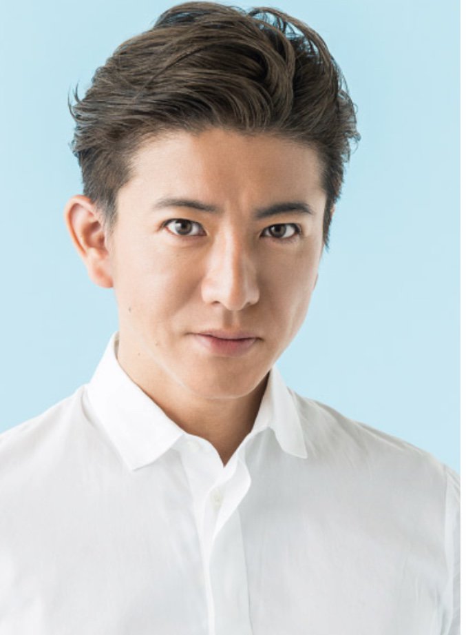 Kiyo 新ドラマ グランメゾン東京 のキムタク先生の髪型が どストライクすぎる おはよーございまっす T Co 2x3ljucndk Twitter