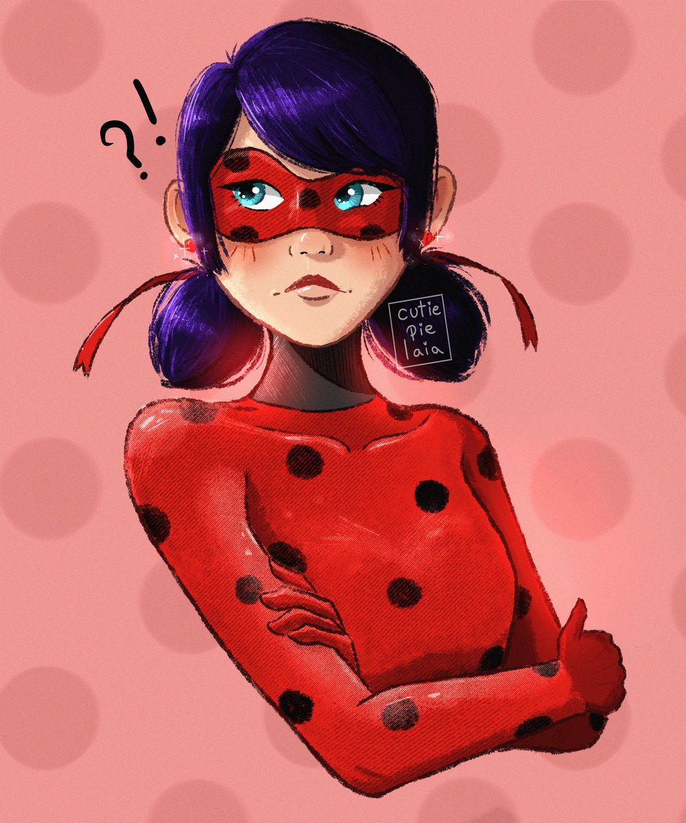 Ladybugfanart Hashtag On Twitter