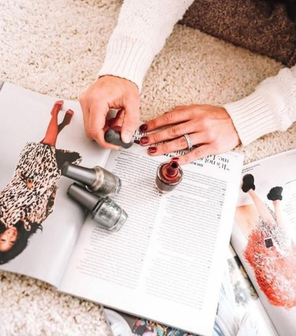 Discount Polish tweet media