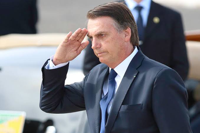 🇧🇷Kelvia Azevedo🇧🇷 (@azevedokelvia) on Twitter photo Somos todos soldados a serviço da Pátria,🇧🇷👊
<a href="/BolsonaroSP/">Eduardo Bolsonaro🇧🇷</a>
<a href="/ArthurWeint/">Arthur Weintraub</a>
<a href="/AbrahamWeint/">Abraham Weintraub</a>
<a href="/CarlosBolsonaro/">Carlos Bolsonaro</a>
<a href="/rsallesmma/">Ricardo Salles</a>
<a href="/tarcisiogdf/">Tarcísio Gomes de Freitas</a>
<a href="/DamaresAlves/">Damares Alves</a>
<a href="/SF_Moro/">Sergio Moro</a>
<a href="/gen_heleno/">General Heleno</a>
<a href="/ernestofaraujo/">Ernesto Araújo</a>
<a href="/OsmarTerra/">Osmar Terra</a>
@MEC_Comunicacao
@lhmandetta
@Astro_Pontes
TMJ🇧🇷👊🙏 Somos todos soldados a serviço da Pátria,🇧🇷👊
<a href="/BolsonaroSP/">Eduardo Bolsonaro🇧🇷</a>
<a href="/ArthurWeint/">Arthur Weintraub</a>
<a href="/AbrahamWeint/">Abraham Weintraub</a>
<a href="/CarlosBolsonaro/">Carlos Bolsonaro</a>
<a href="/rsallesmma/">Ricardo Salles</a>
<a href="/tarcisiogdf/">Tarcísio Gomes de Freitas</a>
<a href="/DamaresAlves/">Damares Alves</a>
<a href="/SF_Moro/">Sergio Moro</a>
<a href="/gen_heleno/">General Heleno</a>
<a href="/ernestofaraujo/">Ernesto Araújo</a>
<a href="/OsmarTerra/">Osmar Terra</a>
@MEC_Comunicacao
@lhmandetta
@Astro_Pontes
TMJ🇧🇷👊🙏