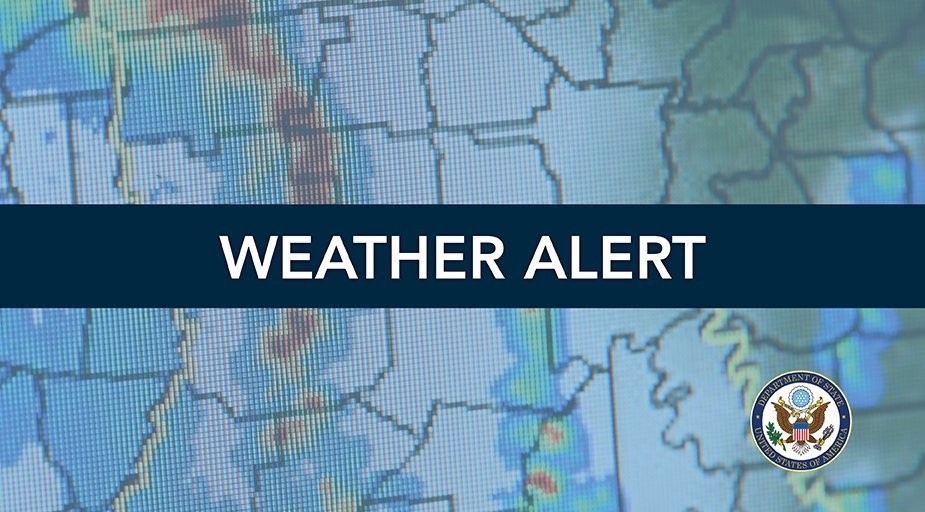 #Mexico Weather Alert: Tropical Storm #Fernand expected to cross the NE coast of Mexico on Wednesday, Sept 4. The Mexican government issued a Tropical Storm Warning for NE coast from Barra del Tordo to Puerto Altamira, and Puerto Altamira to the mouth of the Rio Grande.