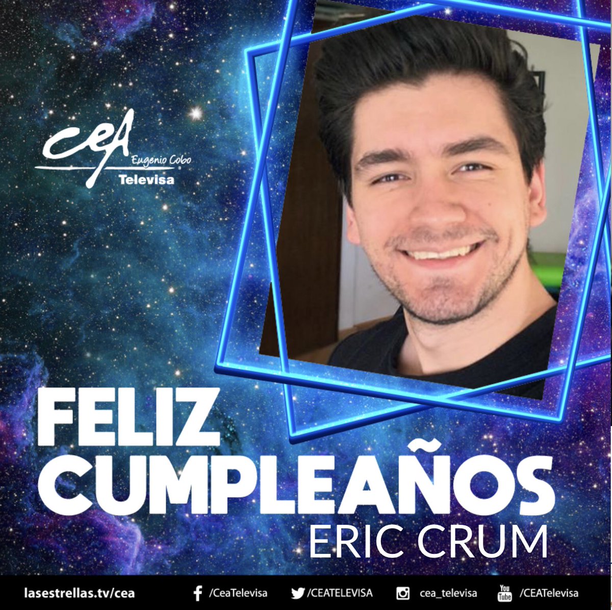 CEA Televisa tweet media