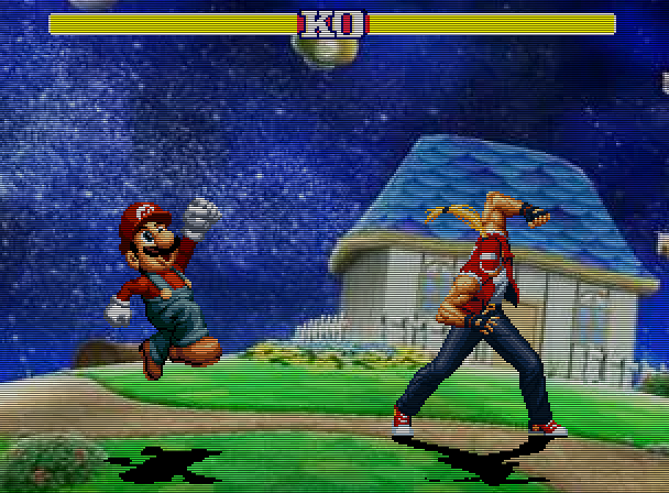 Thedge_JPC's tweet photo. You guys got it all wrong, it's not like SMASH will have an SNK character, is that SNK is in charge of the next SMASH, duh!
#SMASH #SNK https://t.co/h5CKgbRMOT