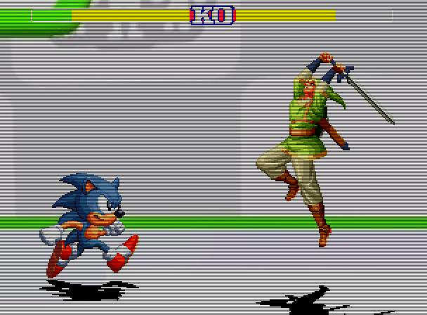 Thedge_JPC's tweet photo. You guys got it all wrong, it's not like SMASH will have an SNK character, is that SNK is in charge of the next SMASH, duh!
#SMASH #SNK https://t.co/h5CKgbRMOT