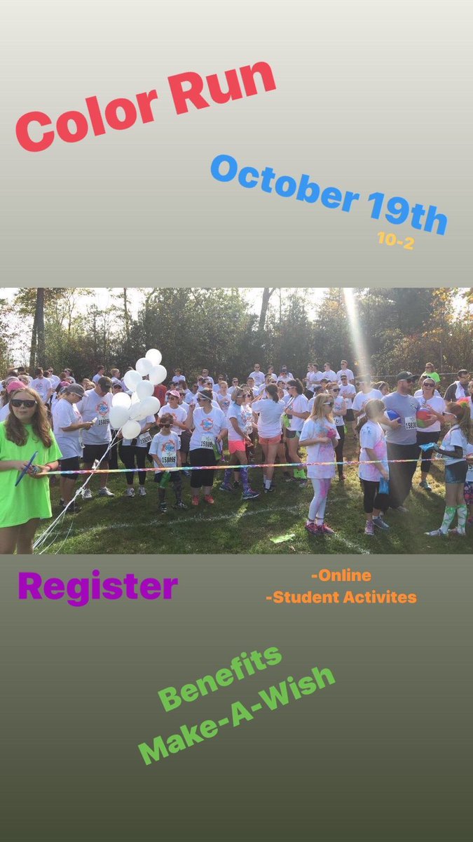 Minnechaug StuCo tweet media