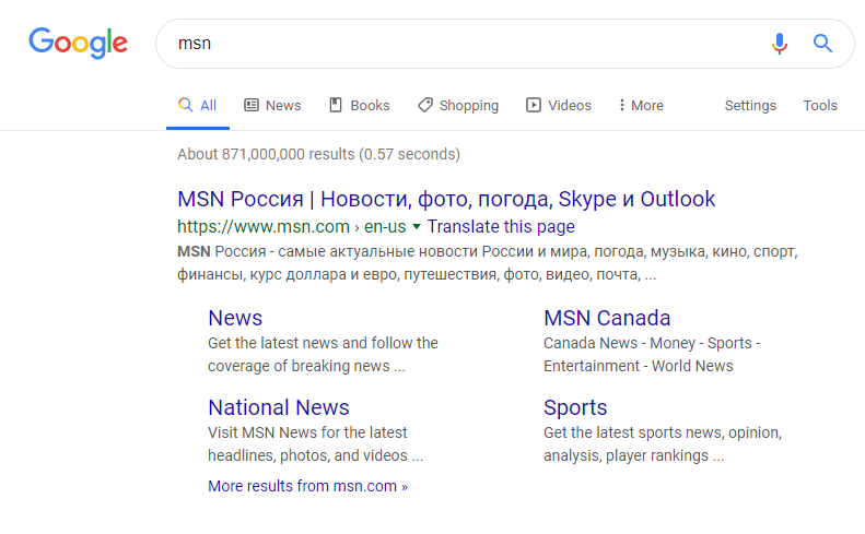 Is Google AI colluding with the Russians now? :) Any idea how this happened guys? <a href="/searchliaison/">Google SearchLiaison</a> <a href="/JohnMu/">John 🧀 ... 🧀</a>