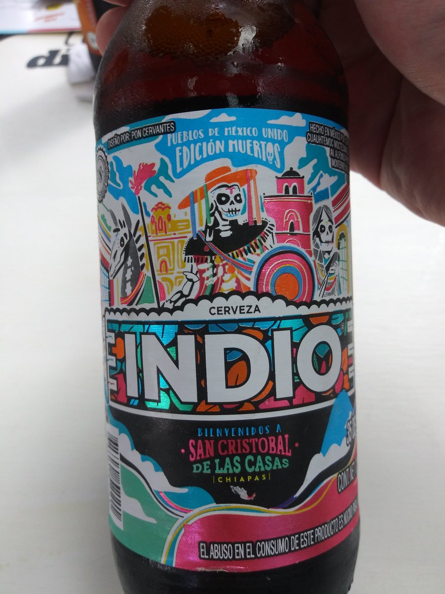 SFGreg's tweet photo. @andrewneeme My new favorite beer! https://t.co/aOaECd9xe3