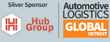 HubGroup's tweet photo. We're proud to be a sponsor and exhibitor at 20th #Automotive #Logistics Global Detroit. #ALGlobalDetroit https://t.co/sVI4FgSsVp #3PL #supplychain #inboundlogistics #automotivelogistics https://t.co/H7YYc1s5Tm