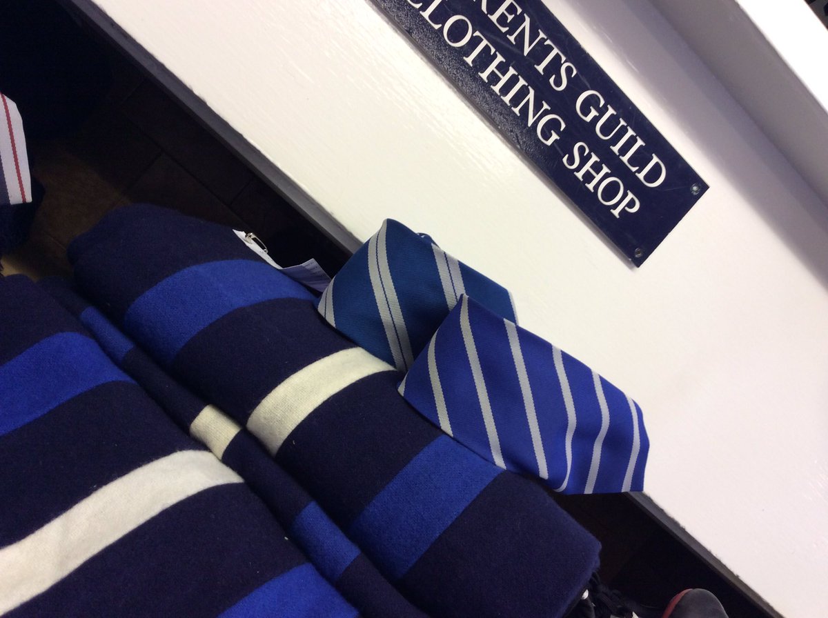 bedfordguild's tweet photo. @bedfordguild Nearly new school uniform shop will be Open tomorrow afternoon 4th September at 1.45/4.30 A full range of uniform is in stock including all games kit. #SchoolKit #SportsKit #AllKit @ianjsilk @Bedford_VM @BedfordSchool We look forward to seeing you. https://t.co/VP1nD8MuBK